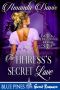 [The Balfour Hotel 01] • The Heiress’s Secret Love